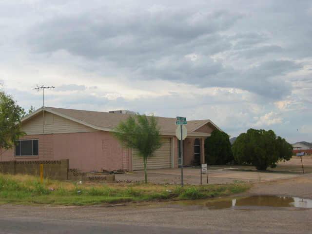 14456 S Vera Cruz Rd., Arizona City, AZ 85223
