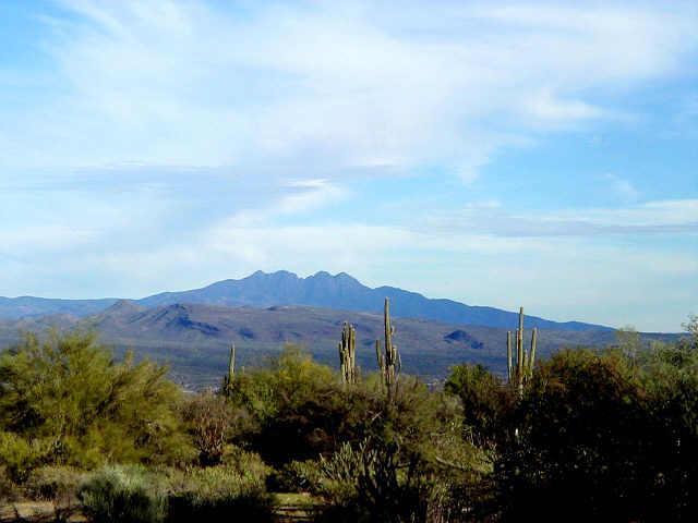 29000 N 153rd (3 Lots) Way #2, Scottsdale, AZ 85262