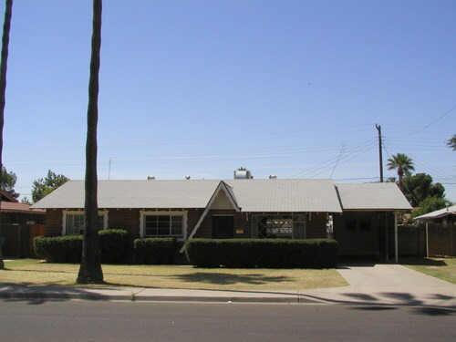 4001 W Maryland Ave., Phoenix, AZ 85019