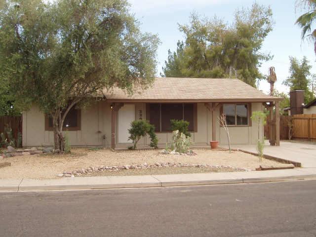 2347 W Pampa Ave., Mesa, AZ 85202