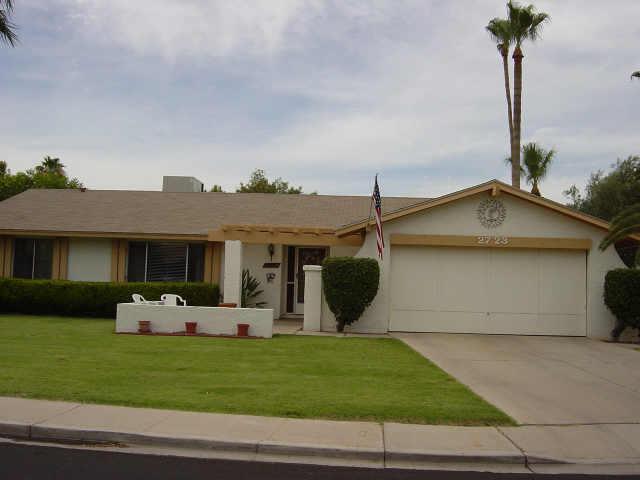2723 W Ocaso Cir., Mesa, AZ 85202