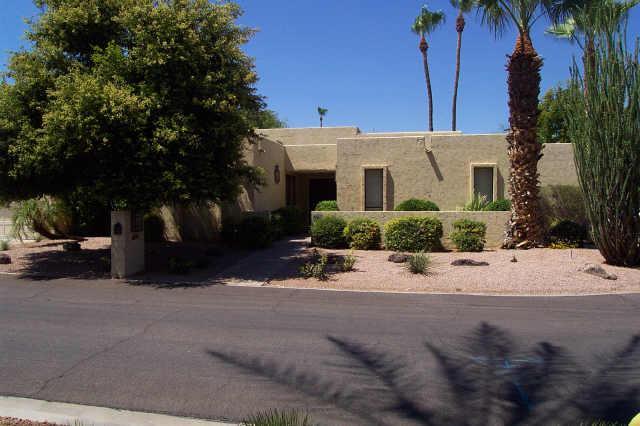 6333 N Scottsdale Rd. #3, Scottsdale, AZ 85250