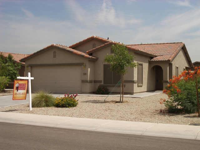 3109 S 100th Ln., Tolleson, AZ 85353