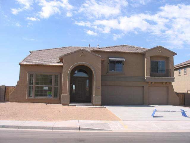 11317 E Spaulding Ave., Mesa, AZ 85212