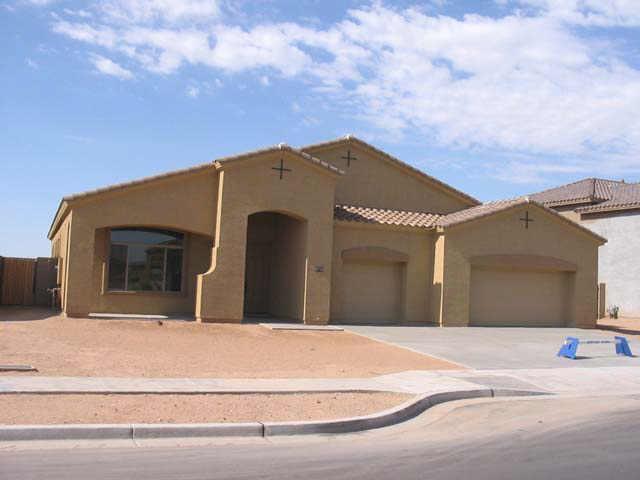 11251 E Spaulding Ave., Mesa, AZ 85212