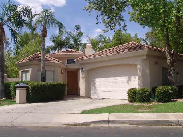 7740 E Via De Viva St., Scottsdale, AZ 85258