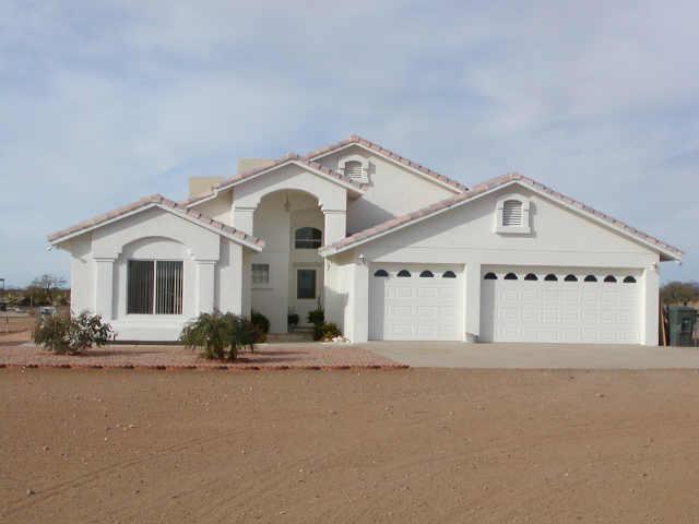 32514 N 227th Ave., Wittmann, AZ 85361