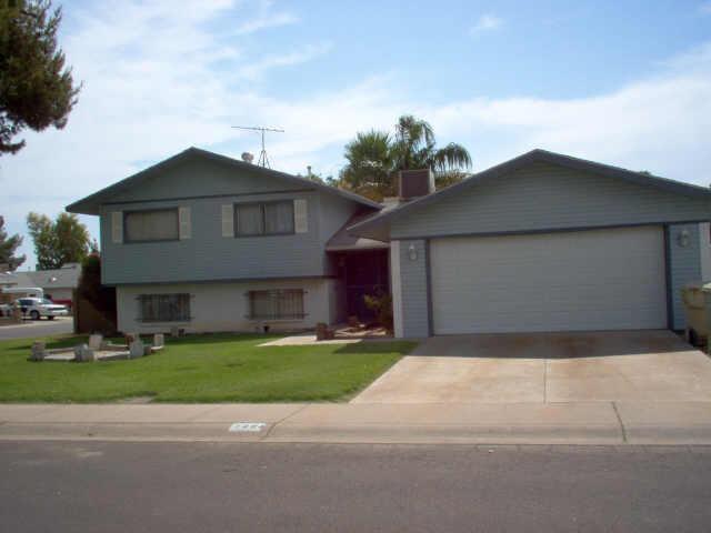 7604 N 48th Dr., Glendale, AZ 85301