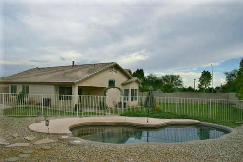 8038 W Salter Dr., Peoria, AZ 85382