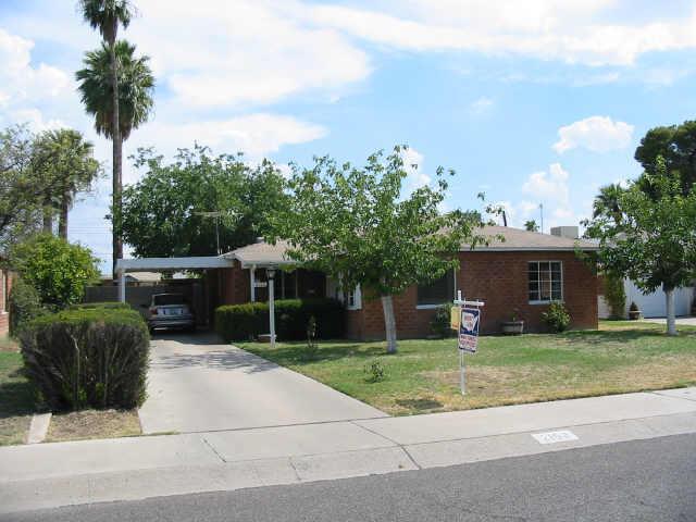 2153 W Mulberry Dr., Phoenix, AZ 85015