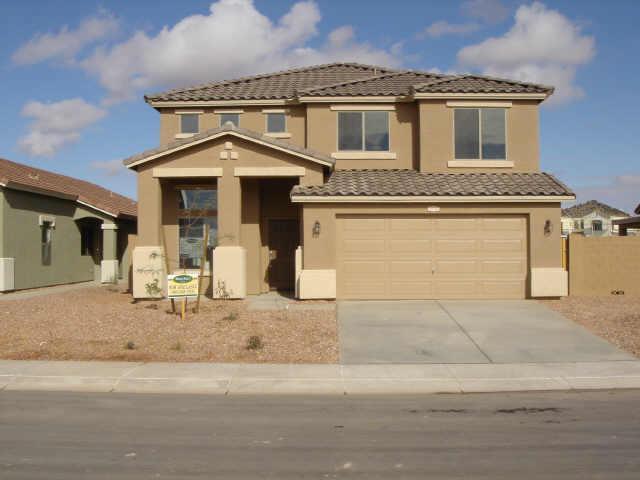808 W Fairlane Ct., Casa Grande, AZ 85222