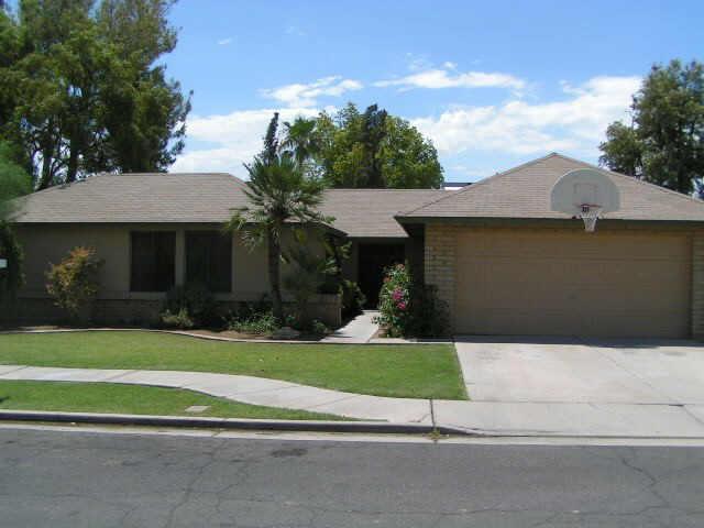 1625 W Nido Ave., Mesa, AZ 85202