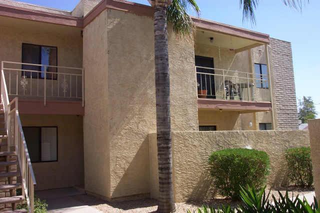 16635 N Cave Creek Rd. #216, Phoenix, AZ 85032