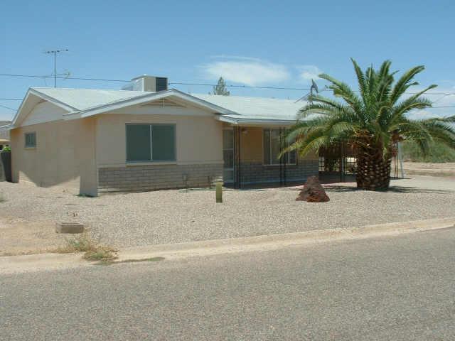9310 W Coronado Dr., Arizona City, AZ 85223