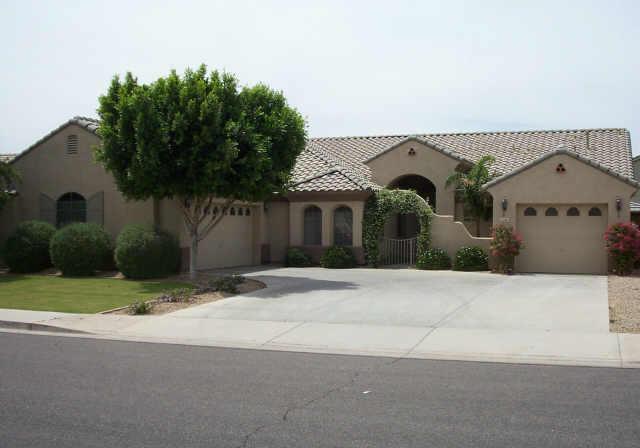 1446 S Sunnyvale, Mesa, AZ 85206