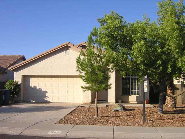 1799 E Oakland St., Chandler, AZ 85225