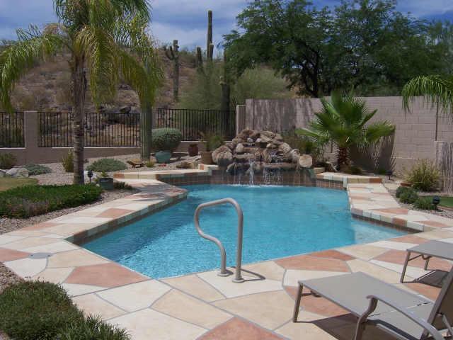 2119 E Indigo Brush Rd., Phoenix, AZ 85048
