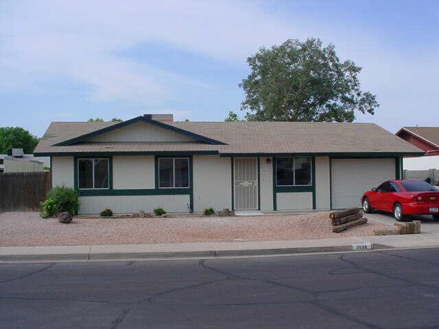 2539 E Javelina Ave., Mesa, AZ 85204