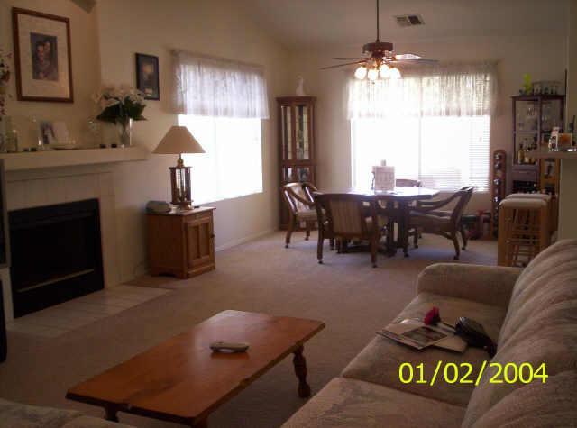 1692 E Detroit St., Chandler, AZ 85225