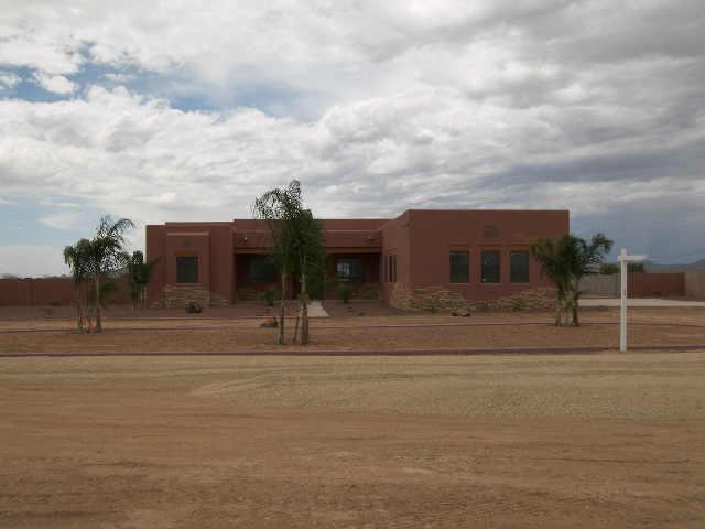 22227 W Blue Sky Dr., Wittmann, AZ 85361