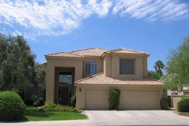 11673 E Carol Ave., Scottsdale, AZ 85259
