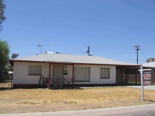 3639 W Berkeley Rd., Phoenix, AZ 85009