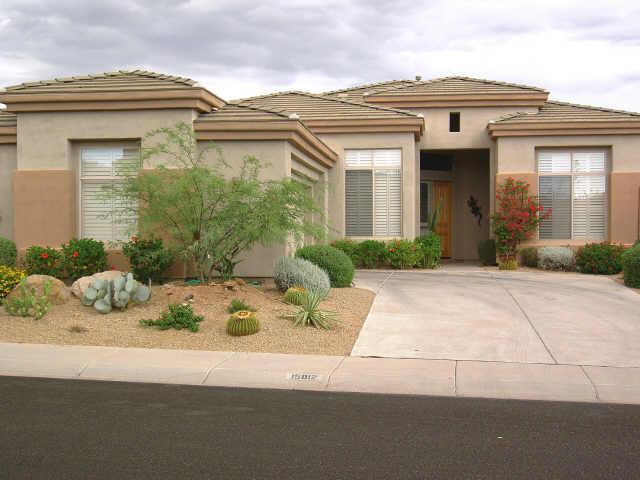15812 E Brittlebush Ln., Fountain Hills, AZ 85268