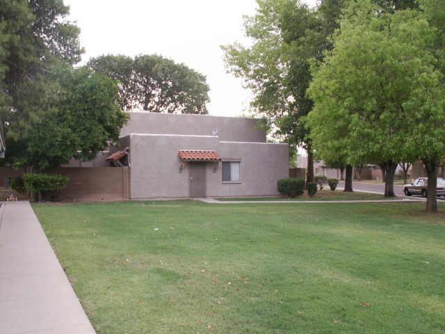 600 S Dobson Rd. #105, Mesa, AZ 85202