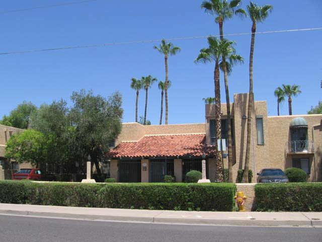 3313 N 68th St. #136E, Scottsdale, AZ 85251