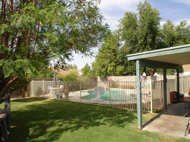 4549 W Kristal Way, Glendale, AZ 85308