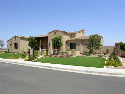 4420 E Taurus Pl., Chandler, AZ 85249