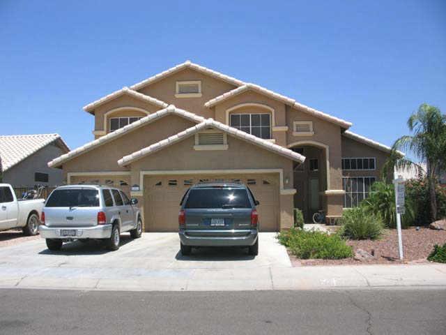 10868 W Salter Dr., Peoria, AZ 85373