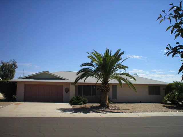 20002 N Palo Verde Dr., Sun City, AZ 85373