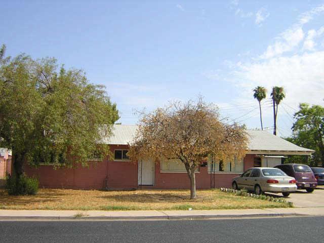 1550 E 2nd St., Mesa, AZ 85203