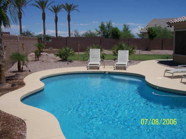 3520 S Springs Dr., Chandler, AZ 85286