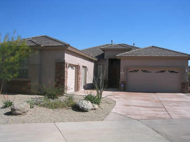 3103 W Sentinel Rock Rd., Phoenix, AZ 85086