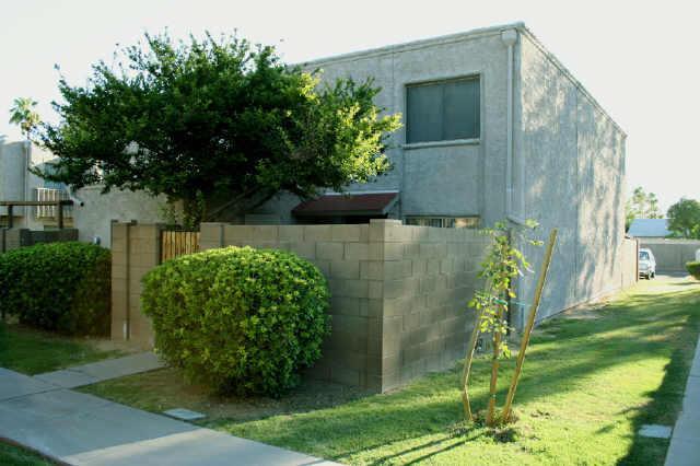 600 S Dobson Rd. #74, Mesa, AZ 85202