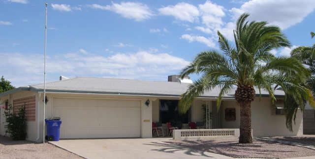 6042 E Des Moines St., Mesa, AZ 85205