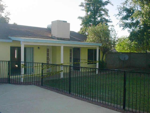3017 N Pleasant Dr., Chandler, AZ 85225