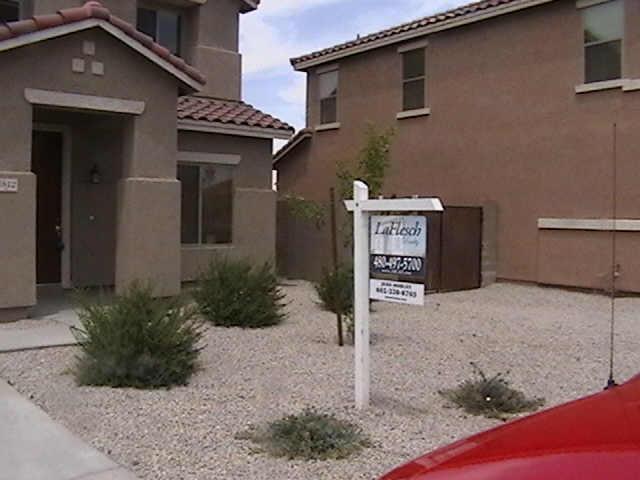 4812 S 23 Dr., Phoenix, AZ 85041