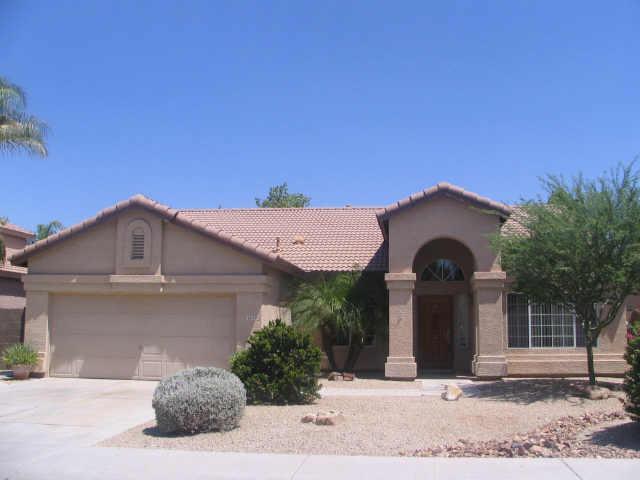 1558 E Barbarita Ave., Gilbert, AZ 85234