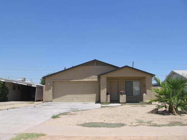 2434 W Jefferson St., Phoenix, AZ 85009