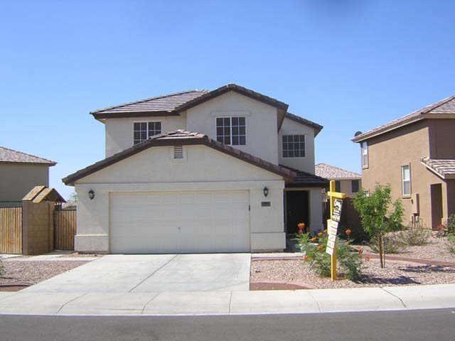 244 N 222nd Dr., Buckeye, AZ 85326