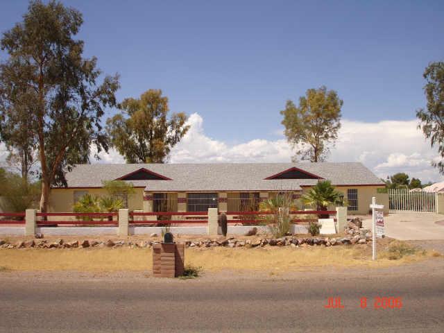 13006 W Peoria Ave., El Mirage, AZ 85335