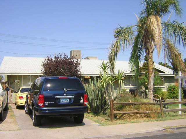 904 S Pasadena Ave., Mesa, AZ 85210