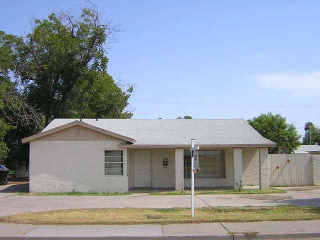 1126 E Broadway Rd., Mesa, AZ 85204