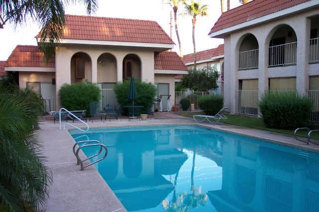 1650 N Pima Rd. #14A, Scottsdale, AZ 85257