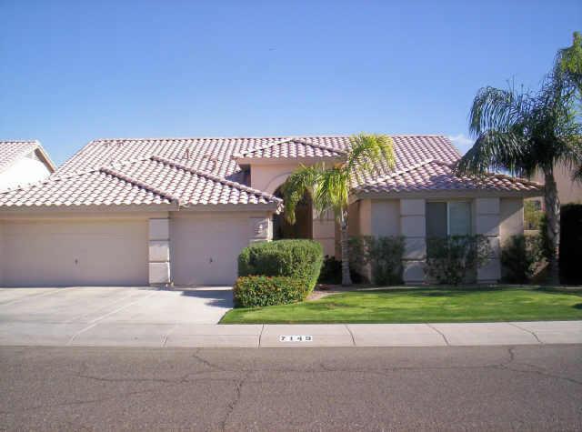 7149 W Pershing Ave., Peoria, AZ 85381