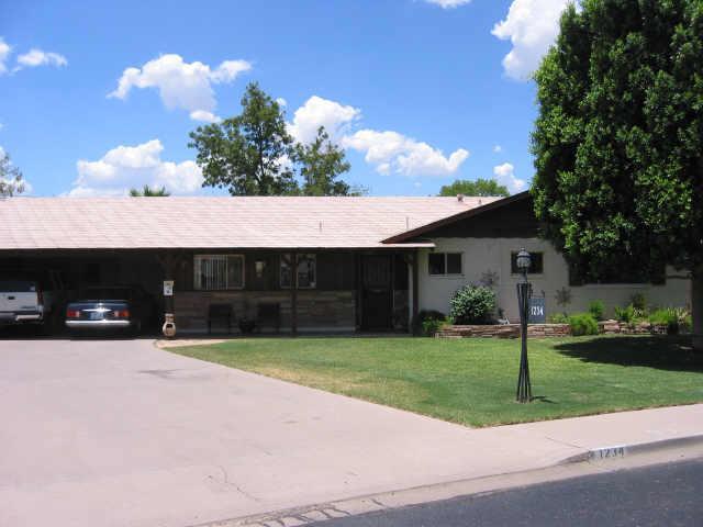 1234 E 1st Pl., Mesa, AZ 85203