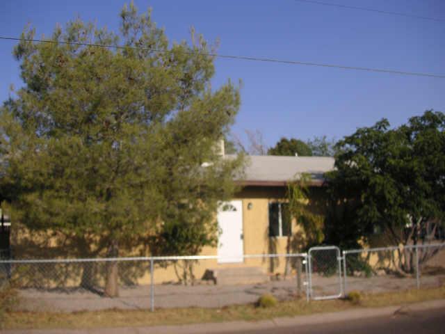 915 N French St., Casa Grande, AZ 85222